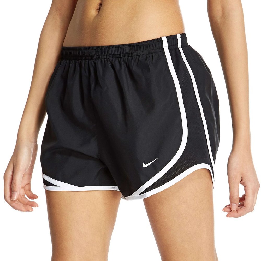 Nike tempo running shorts